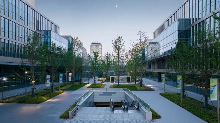 罗朗设计2025上海项目-51