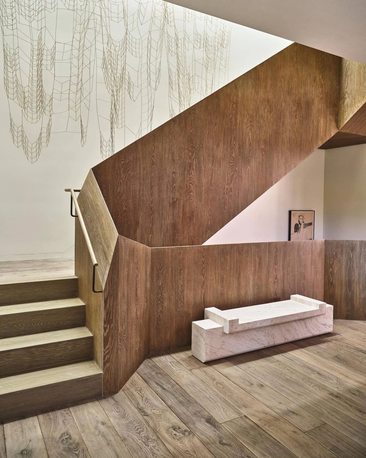 Kelly Wearstler 洛杉矶私宅丨美国洛杉矶-48