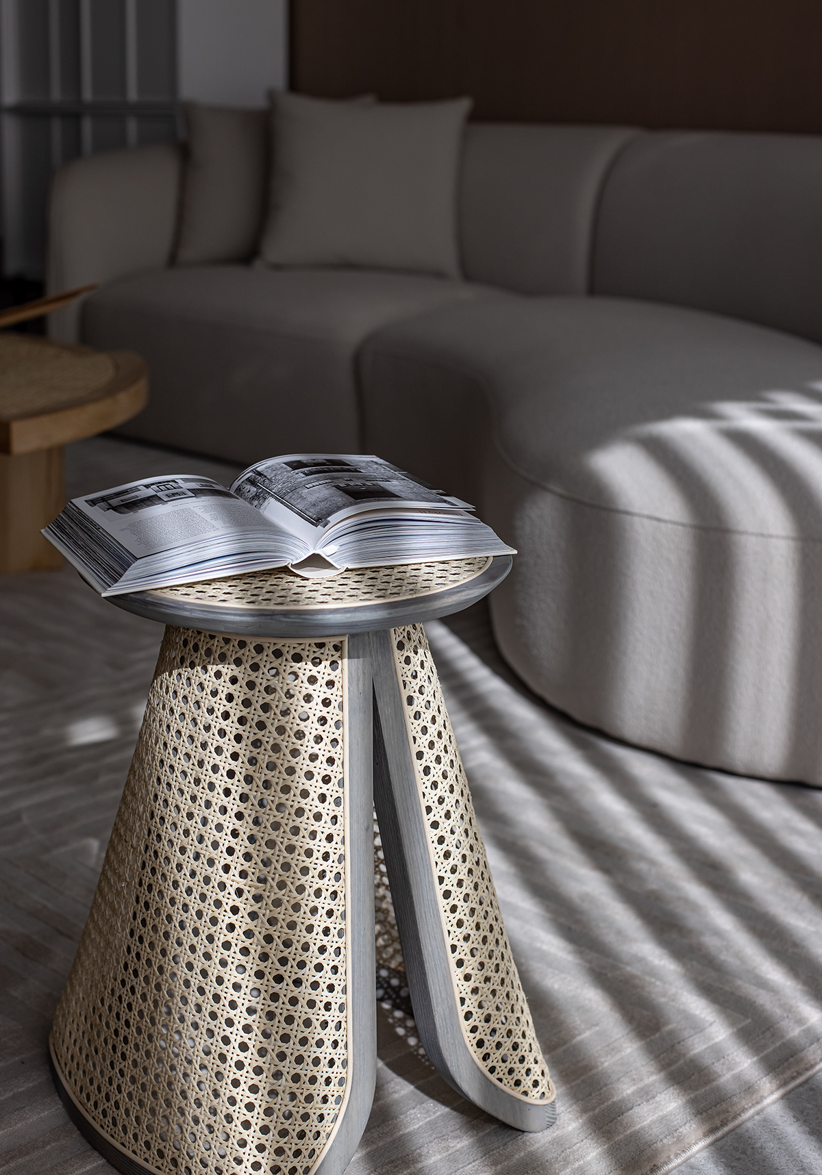 LIGHT·觅光丨中国盐城丨MUTAO BOX DESIGN-35