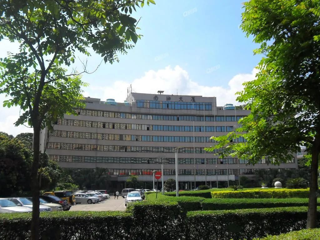 天璟公园丨中国深圳丨东大(深圳)设计有限公司-6