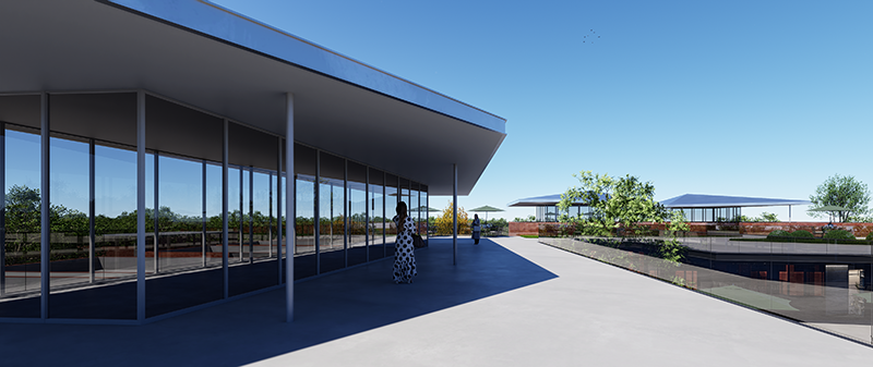 南海观龙坊概念设计——环境整合-10