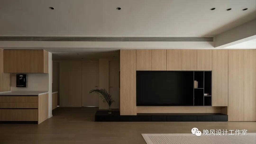 重庆渝北区悦禧之家丨中国重庆丨晚风设计工作室-37