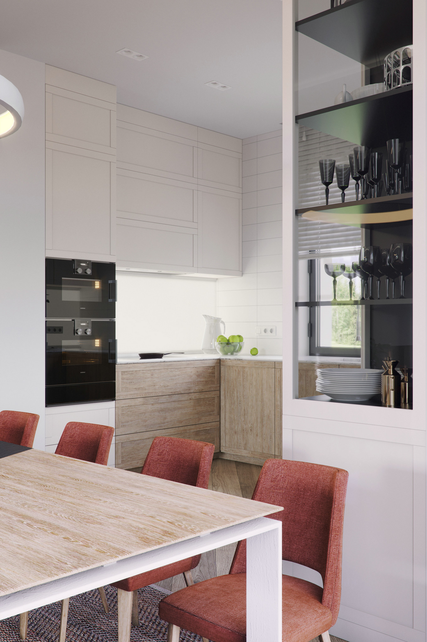 温婉时尚的现代设计 | 点评与标题优化-6