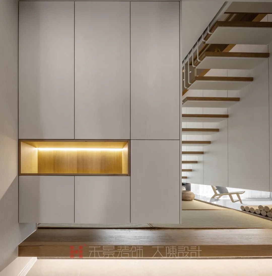 流淌空间 | 现代家居设计的新趋势-13