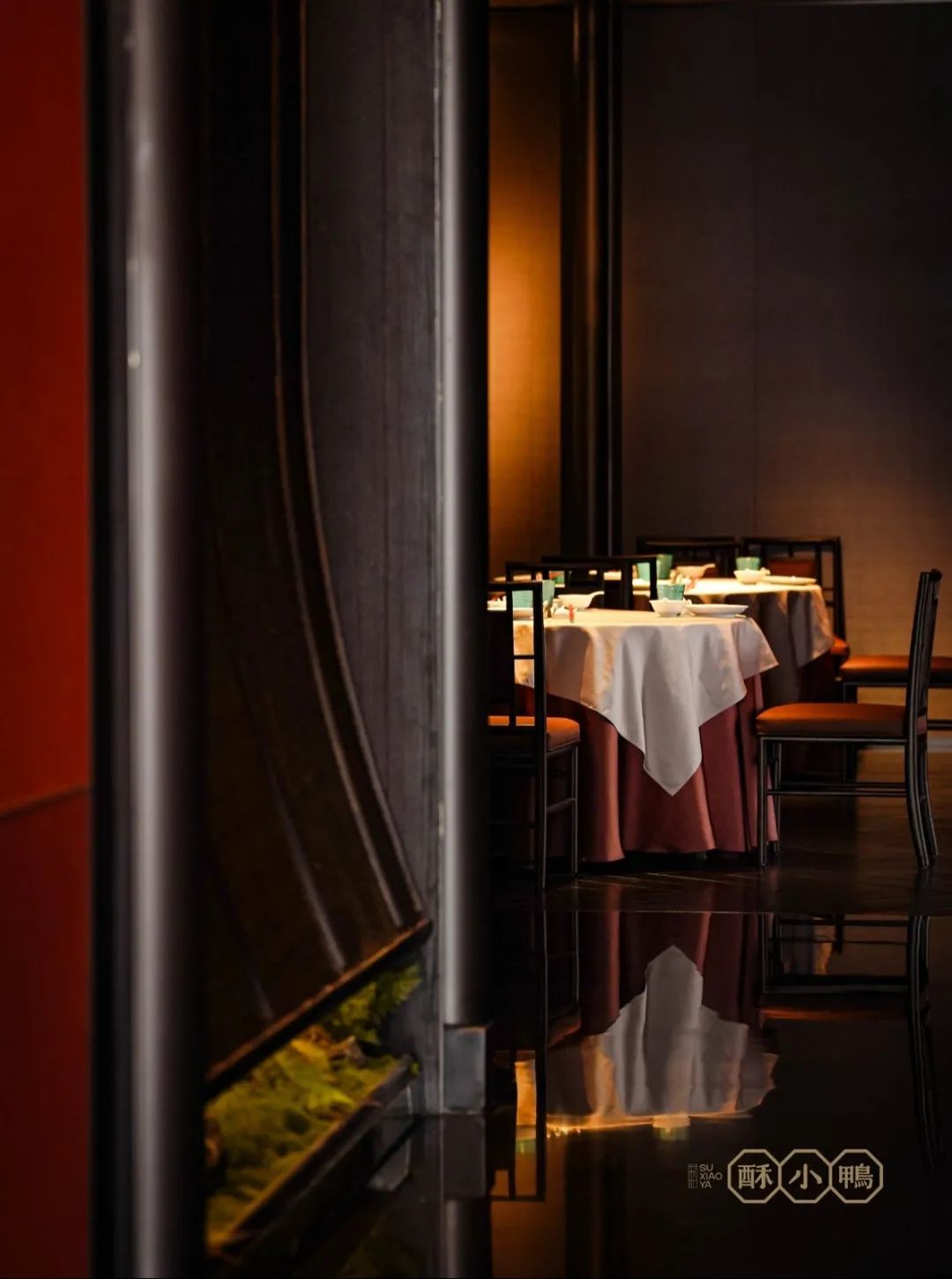 酥小鸭｜新店启幕，长安街的霓灯盛景尽收眼底-43