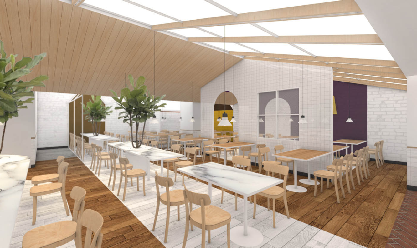 Seven springs U.lab-12