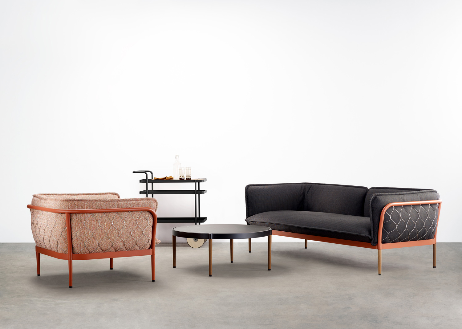 New Australian design launches at Denfair 2017 — Design.daily-1