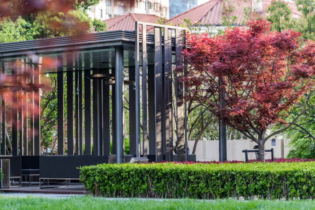 小空间中再次铸就经典——融创·外滩188-108