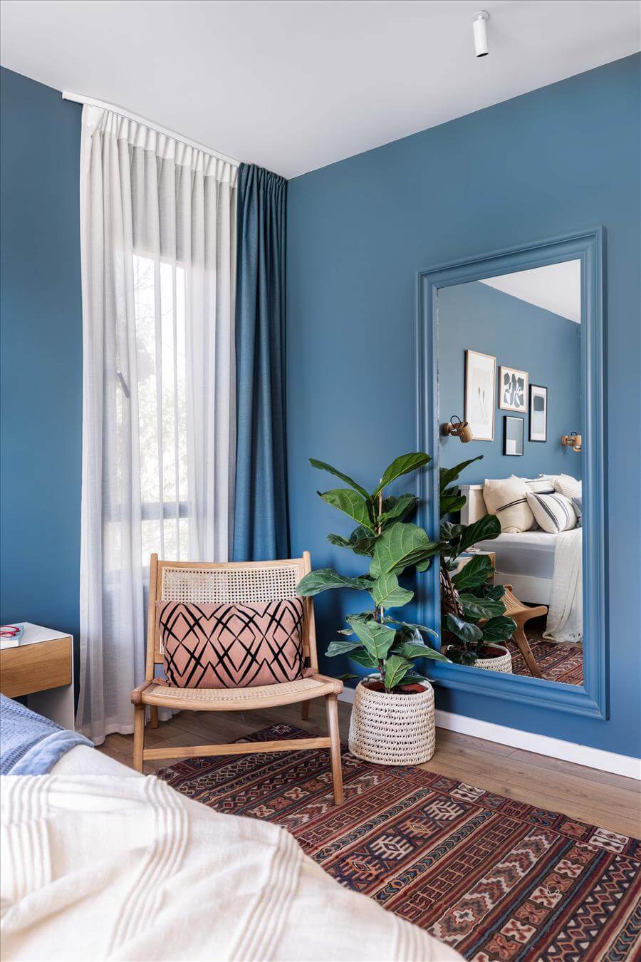 רויטל ארז | עיצוב פנים בית פרטי 7 חדרים בכוכב יאיר - PICKINTERI-19