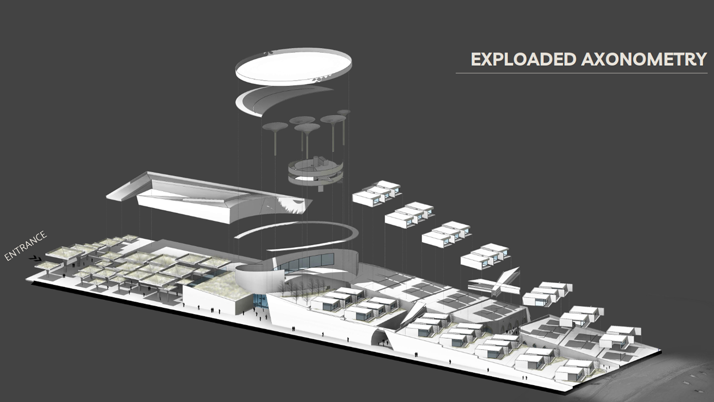 神秘度假胜地 · Cryptic World Resort-11