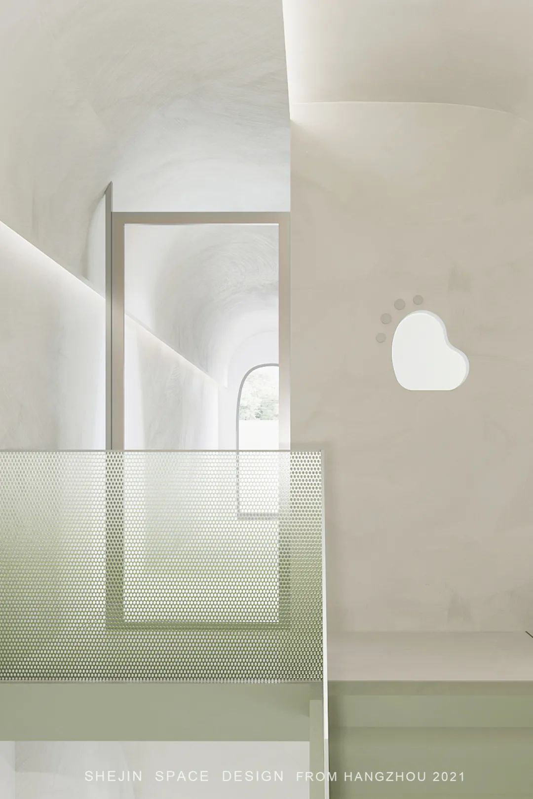 春田宠物医院丨中国杭州丨舍近空间设计-40