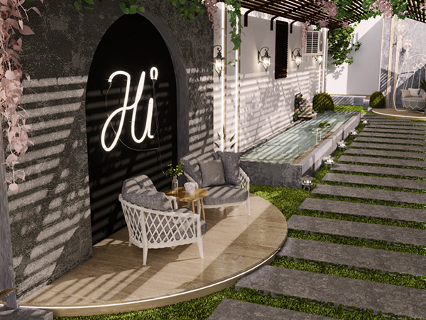 WALKWAY DESIGN-11