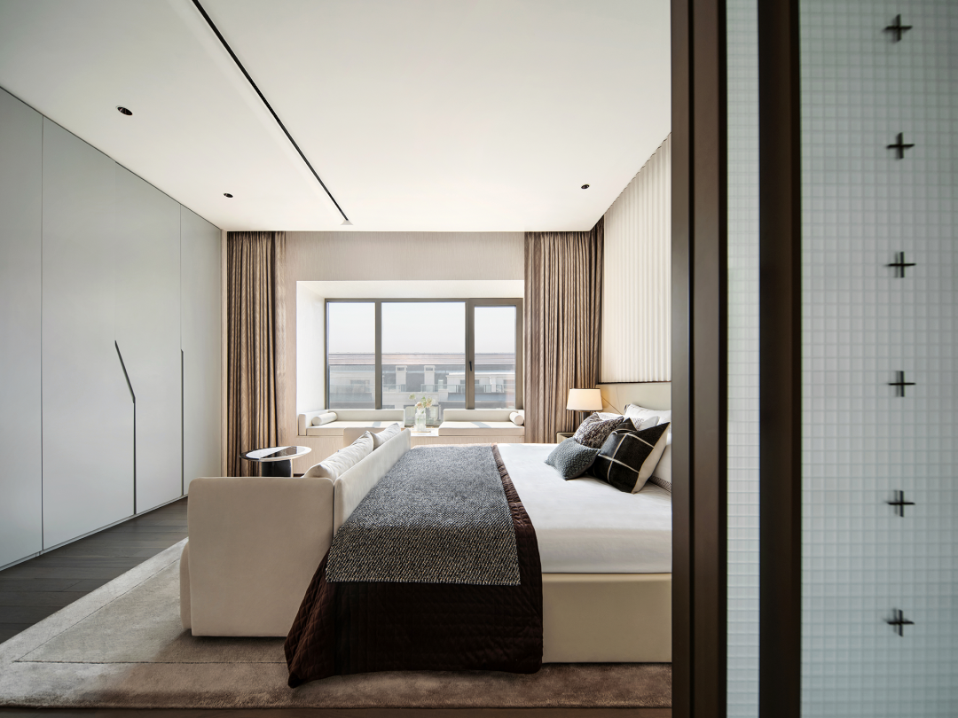 葛洲坝北京·中国府丨中国北京丨郑树芬室内设计（深圳）有限公司-53