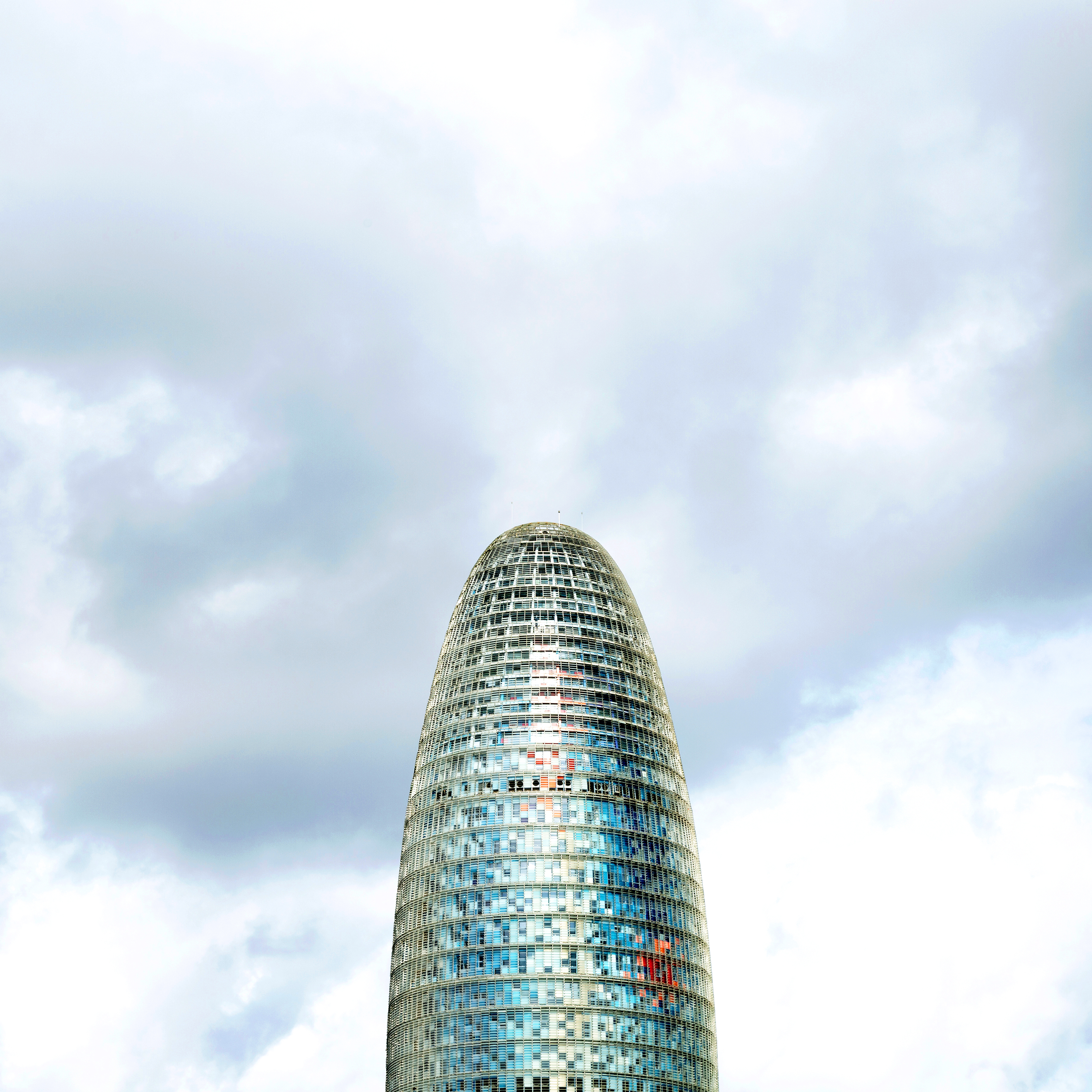 Torre Barcelonasa-2