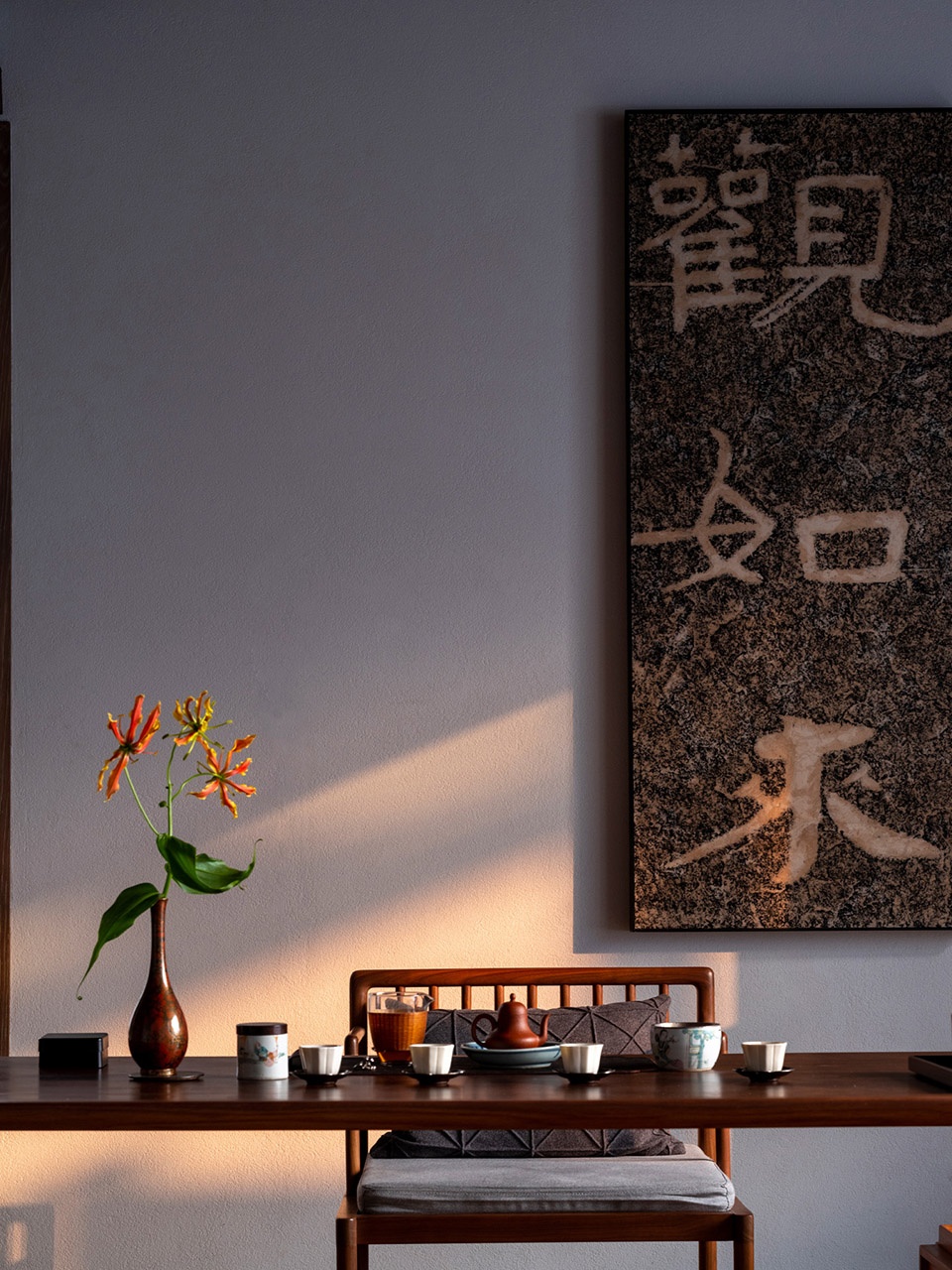 观自在·城乡自宅 | 融合自然与人文，打造返璞归真的栖息之所-124