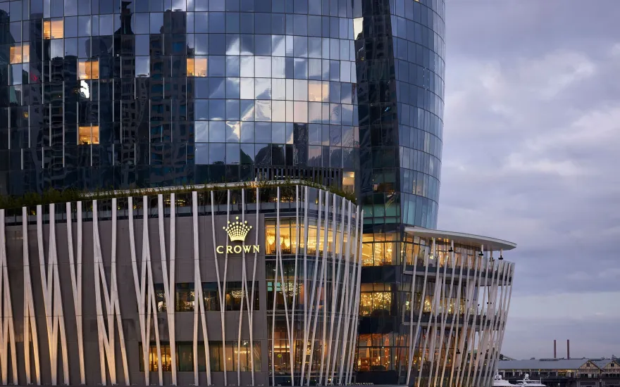 One Barangaroo Awarded International Property Awards Best Hotel Architecture, Australia | WilkinsonEyre-0