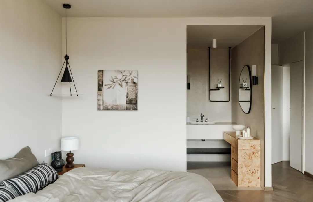 优雅共振丨中国北京丨什作设计 TEN DESIGN-19