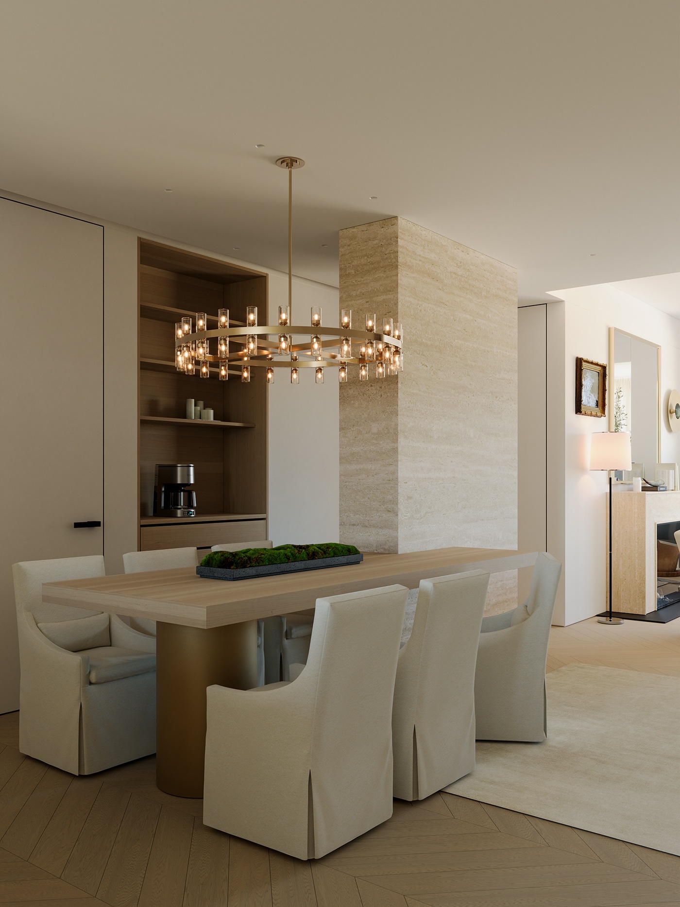 浙江美式现代 | 梦太初-14