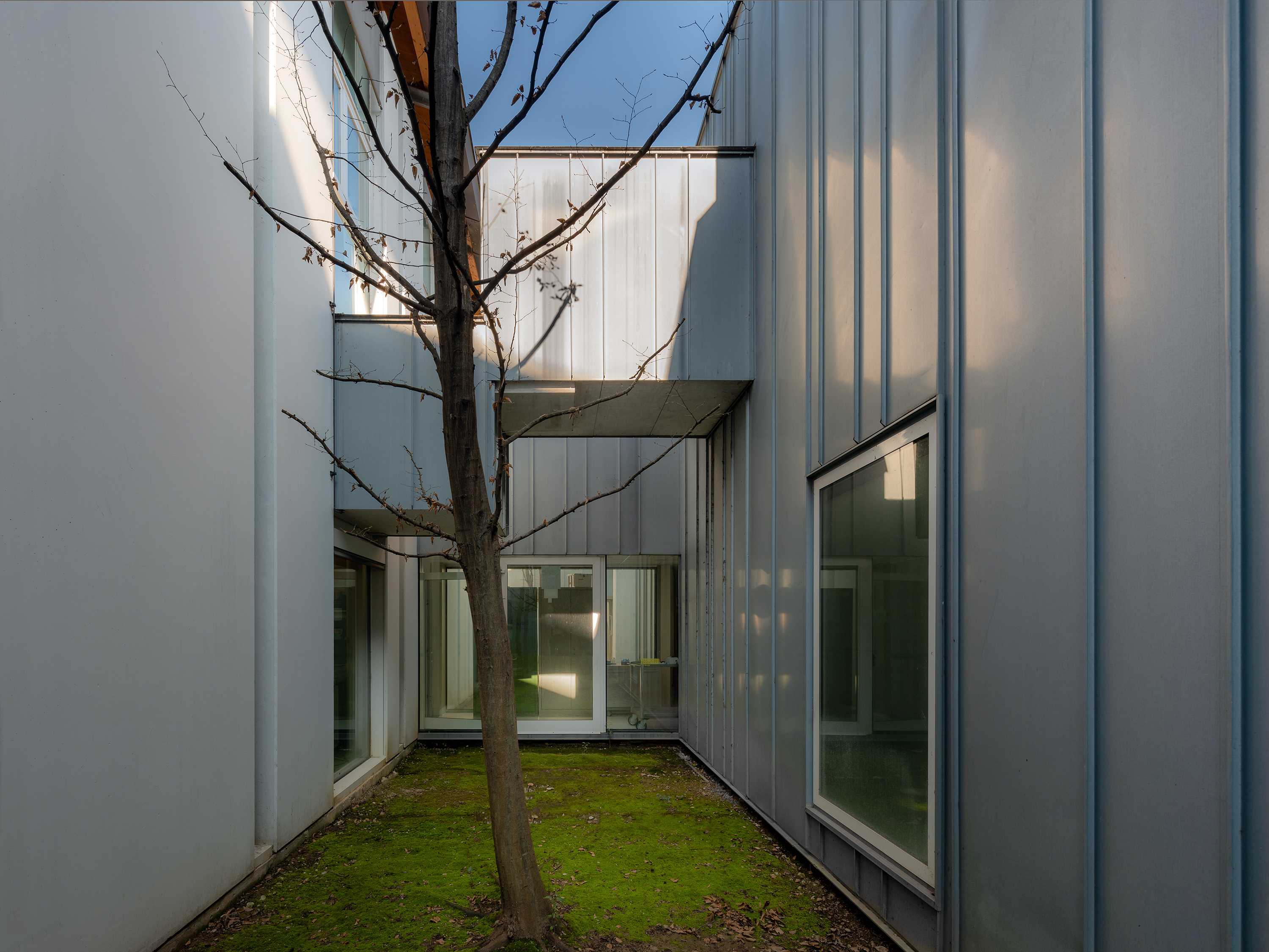 Merieu· Nutrisciences 总部丨意大利-19