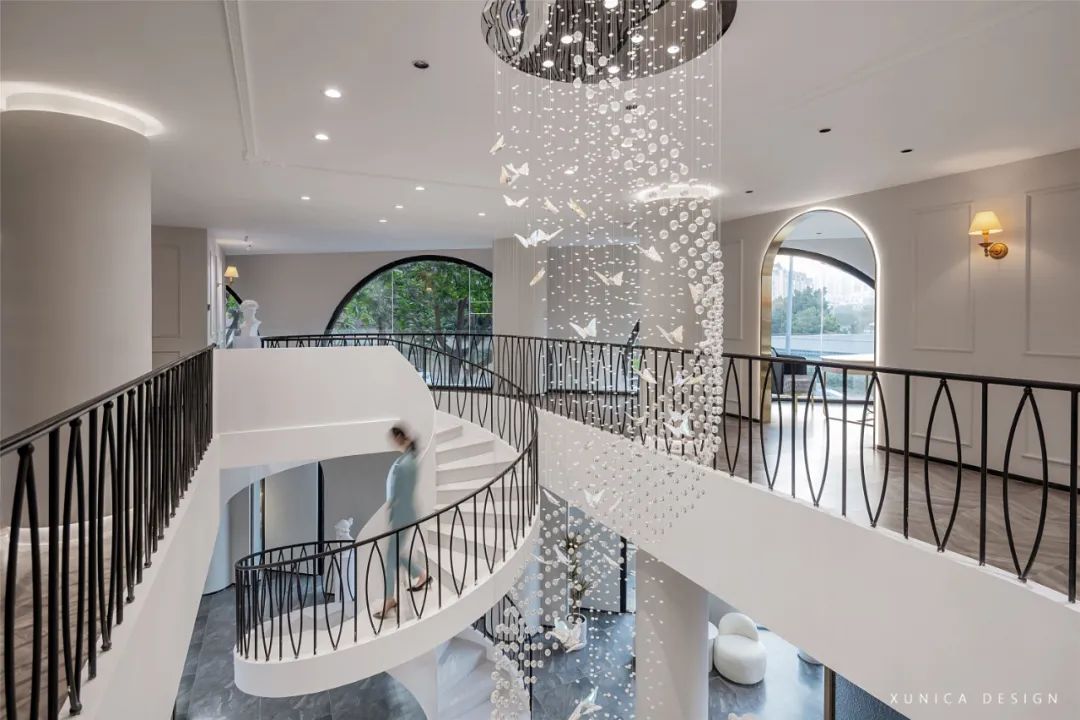 ROTASS珠宝广州精品店丨中国广州丨XUNICA DESIGN-42