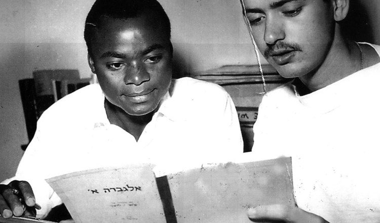 圣哈维尔小学丨坦桑尼亚丨安东尼·阿尔梅达（Anthony Almeida）-27