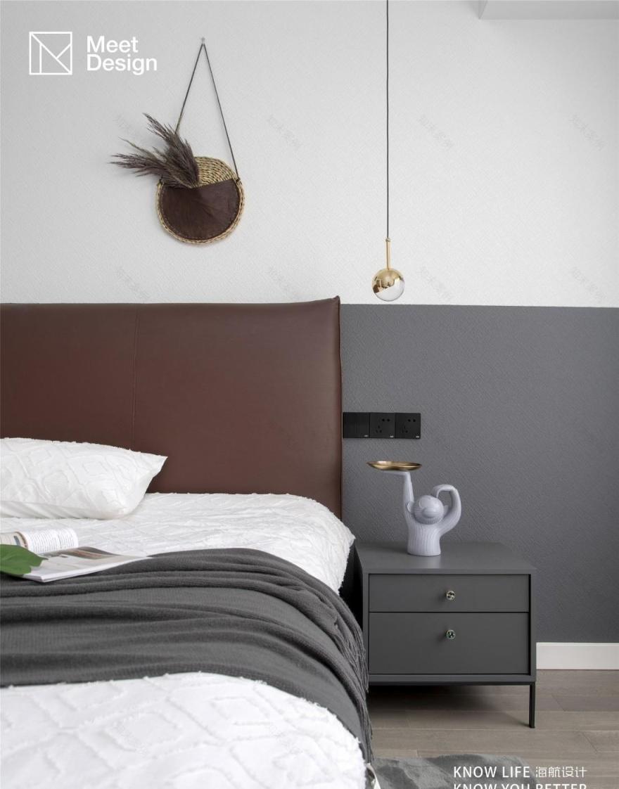 海航设计 · 平层第二人生-19