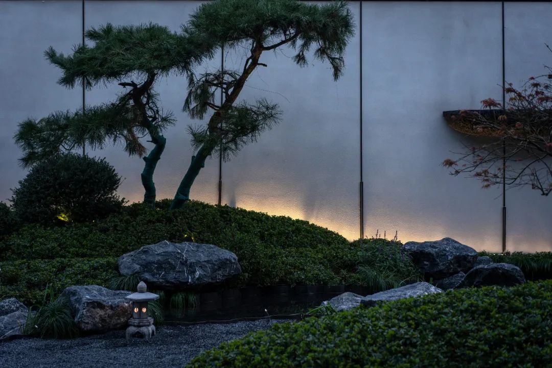 金陵雅韵·铭望府丨中国南京丨MPG摩高设计-46