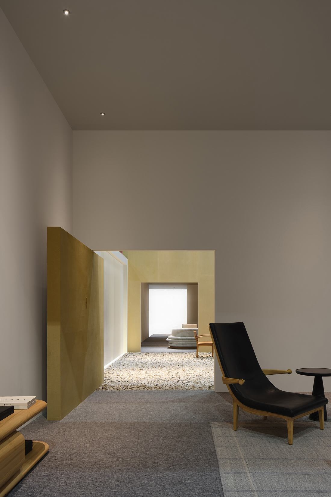 屋斗家具展厅丨今古凤凰-40