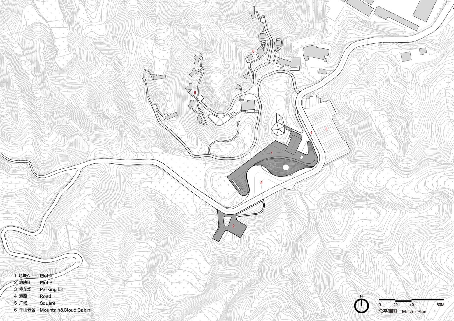 丨中国宜昌丨ARCHSTUDIO-79