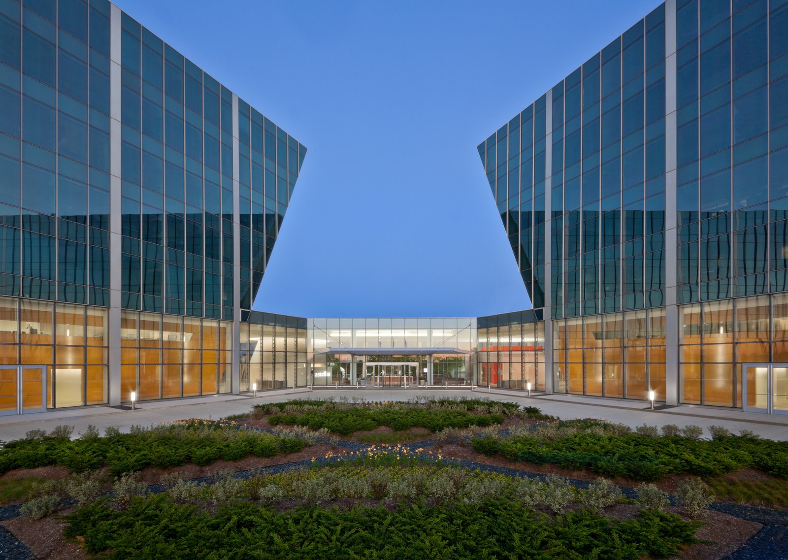 Astellas Headquarters for the Americas-4