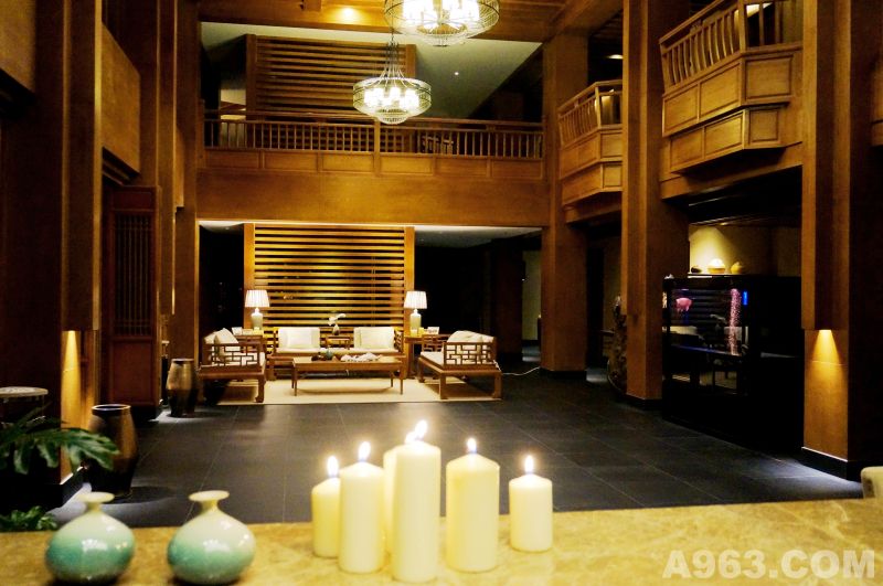 仁清泉：丽江天雨精品酒店-33