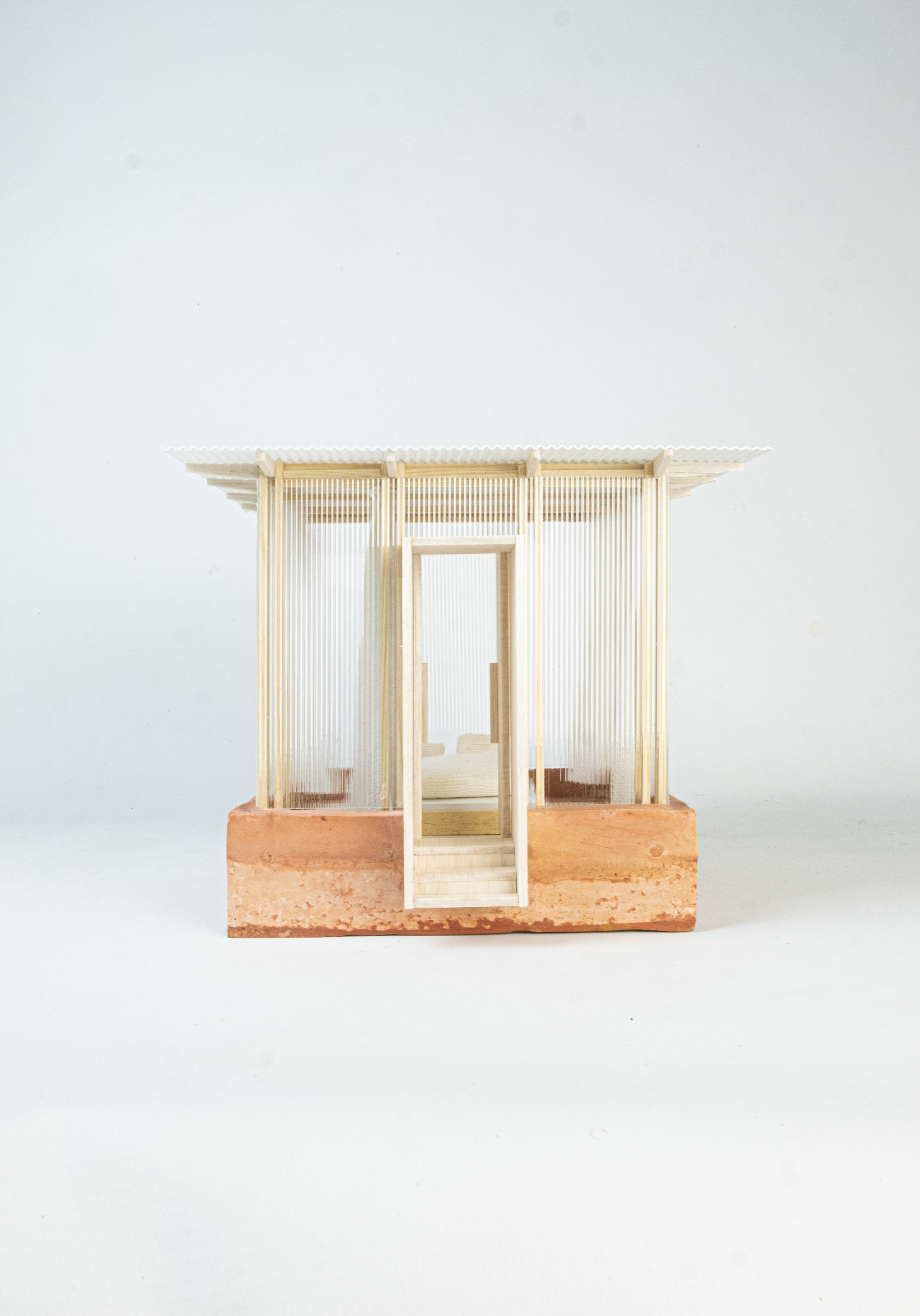 圆形展馆丨荷兰鹿特丹丨Studio ACTE-32