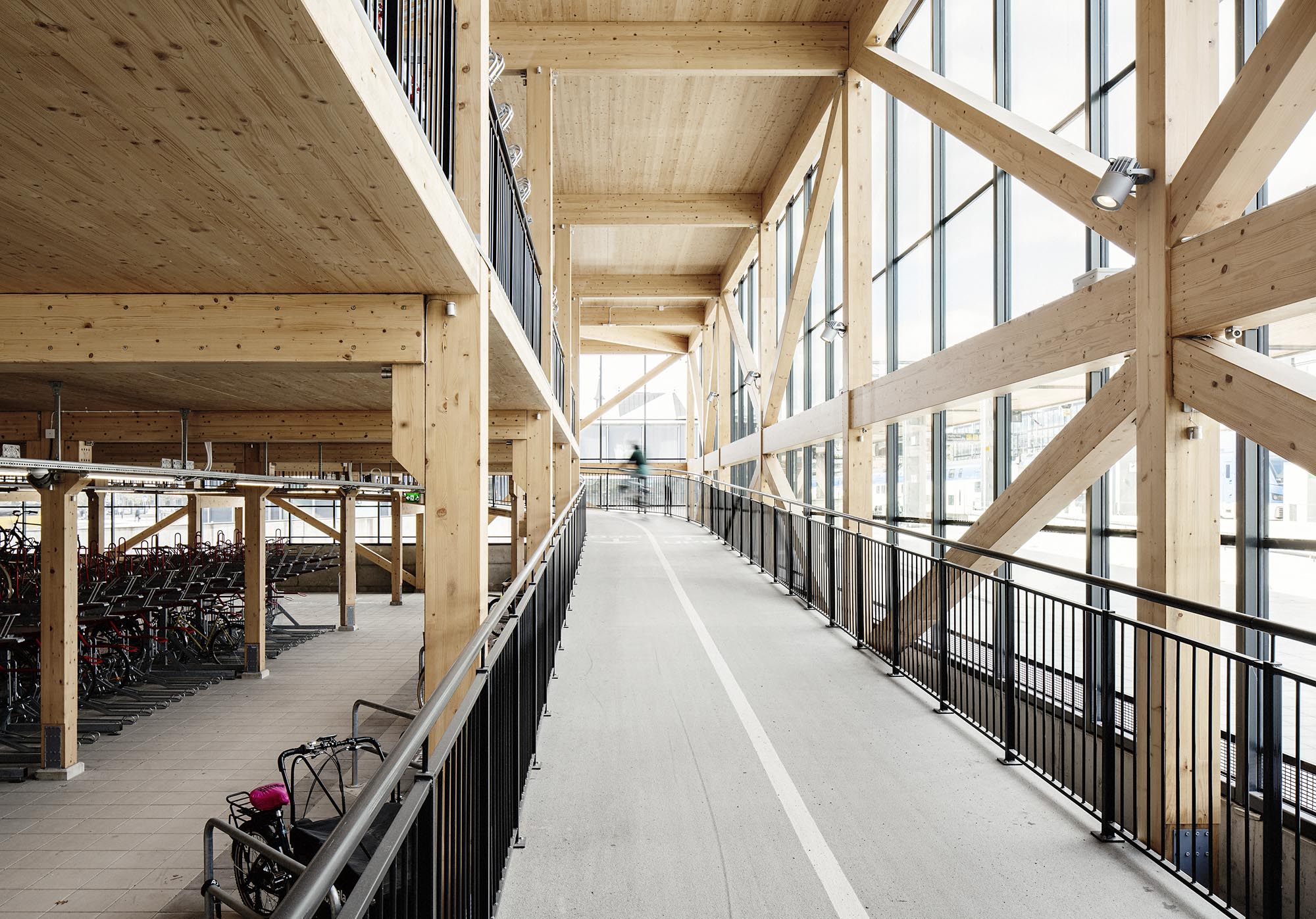 丨SwedenUppsala丨Tengbom-25