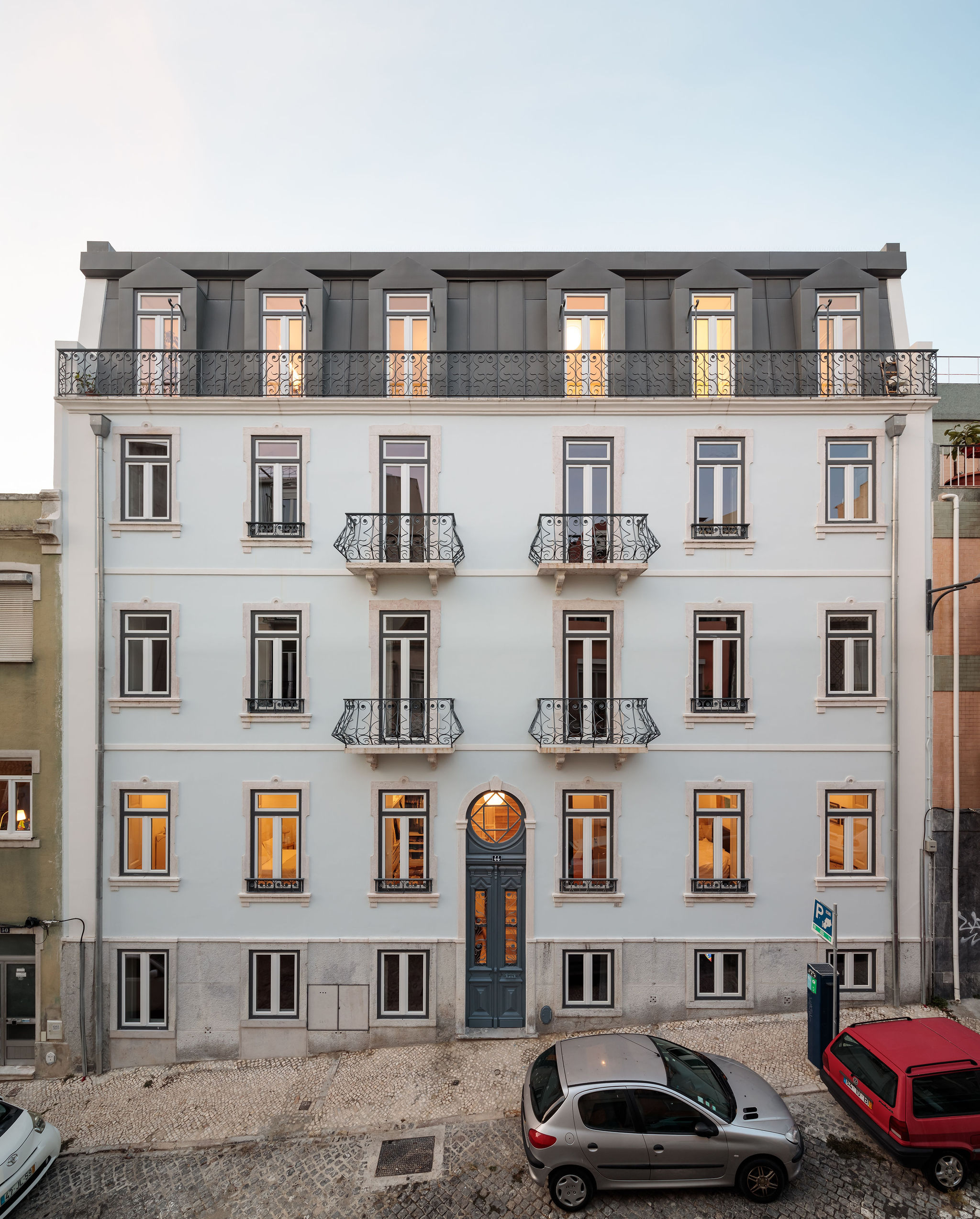 曼彻斯特大厦-47