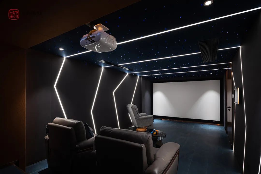 安吉玫瑰园 · 现代风格中的温馨探寻丨中国湖州丨星杰-33