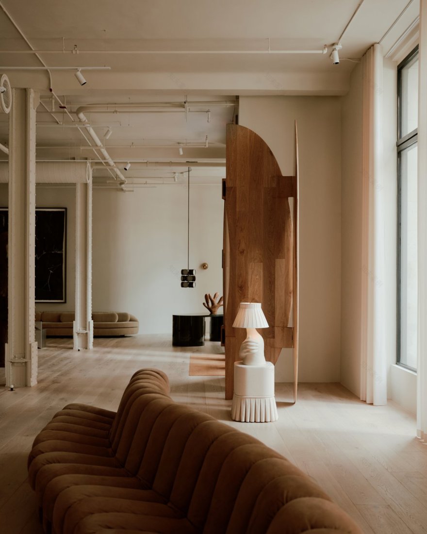 STUDIOTWENTYSEVEN 纽约画廊丨美国纽约市丨Nacho Polo 和 Robert Onuska-4