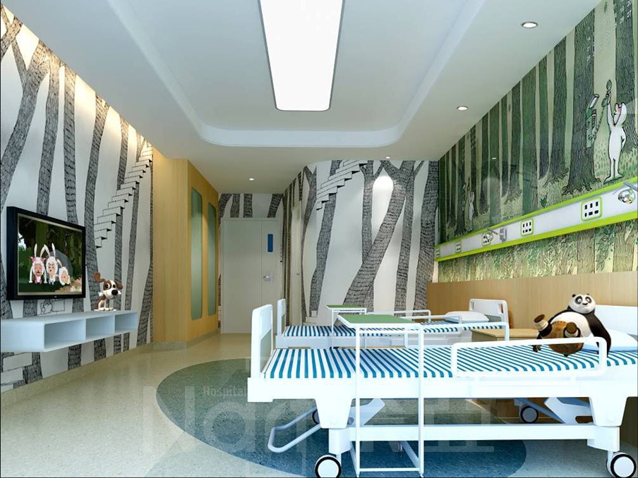 天津中医药大学武清中医院-100