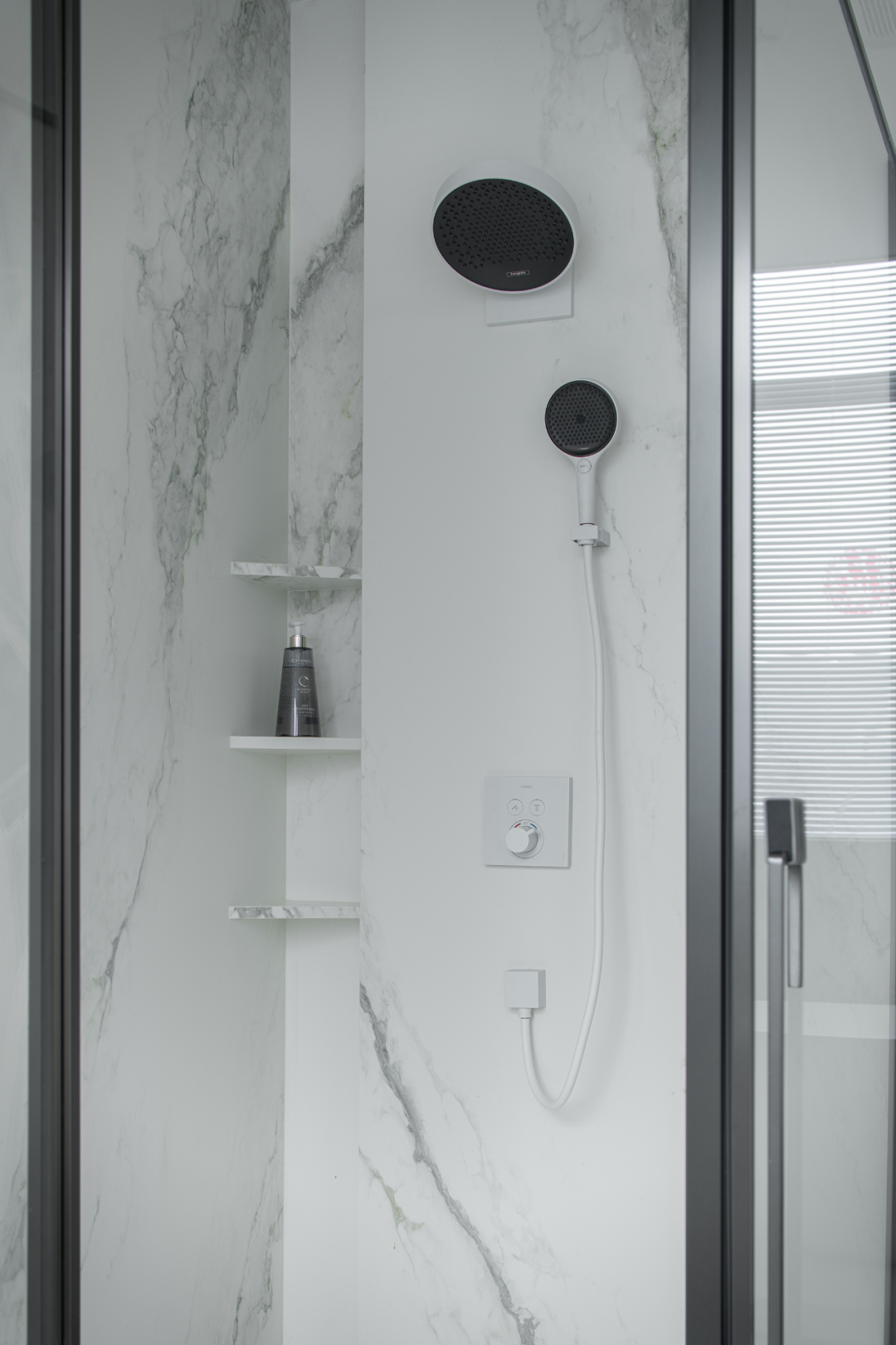 绿城璟园 · 现代雅致的奢华艺术空间丨中国温州丨王绍桔-63