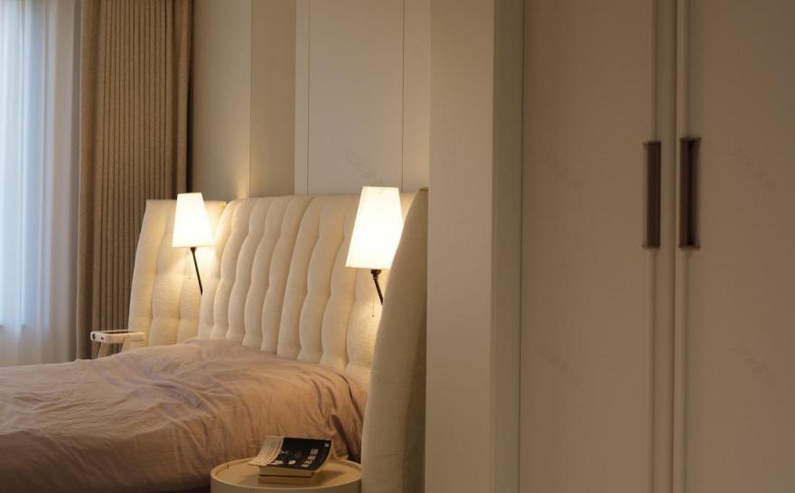 ZEKUI泽DESIGN意式极简与复试私宅设计丨ZEKUI泽DESIGN泽逵建筑空间设计工作室-69