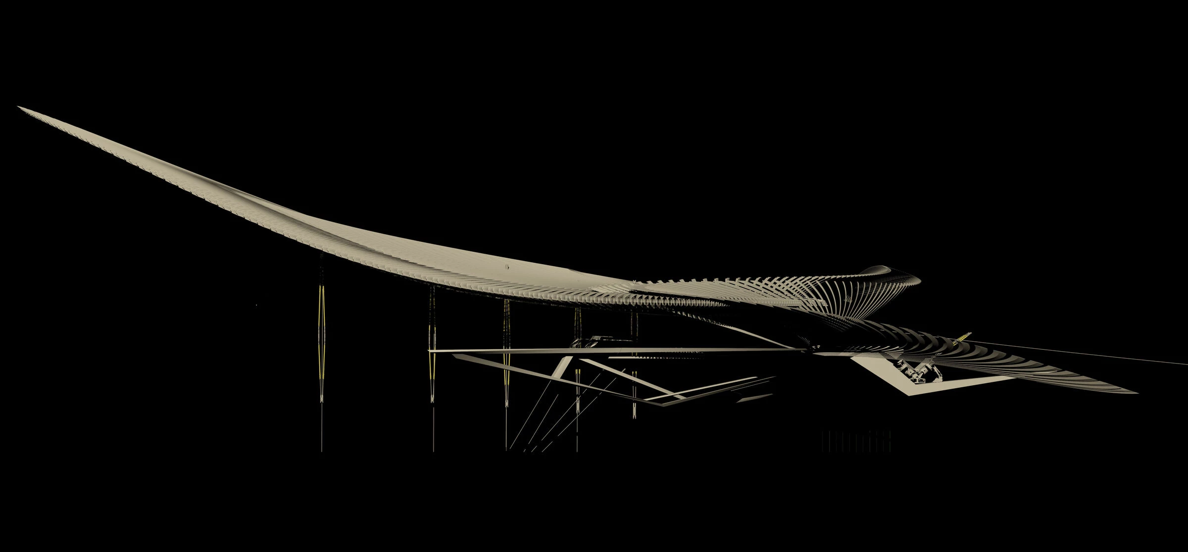 坎儿井酒店丨伊朗丨Margot Krasojevic-20