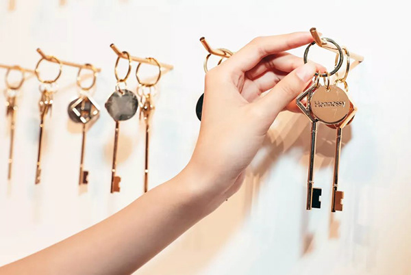 2019 “解碼軒尼詩”互動體驗展 杭州站丨中国杭州-31