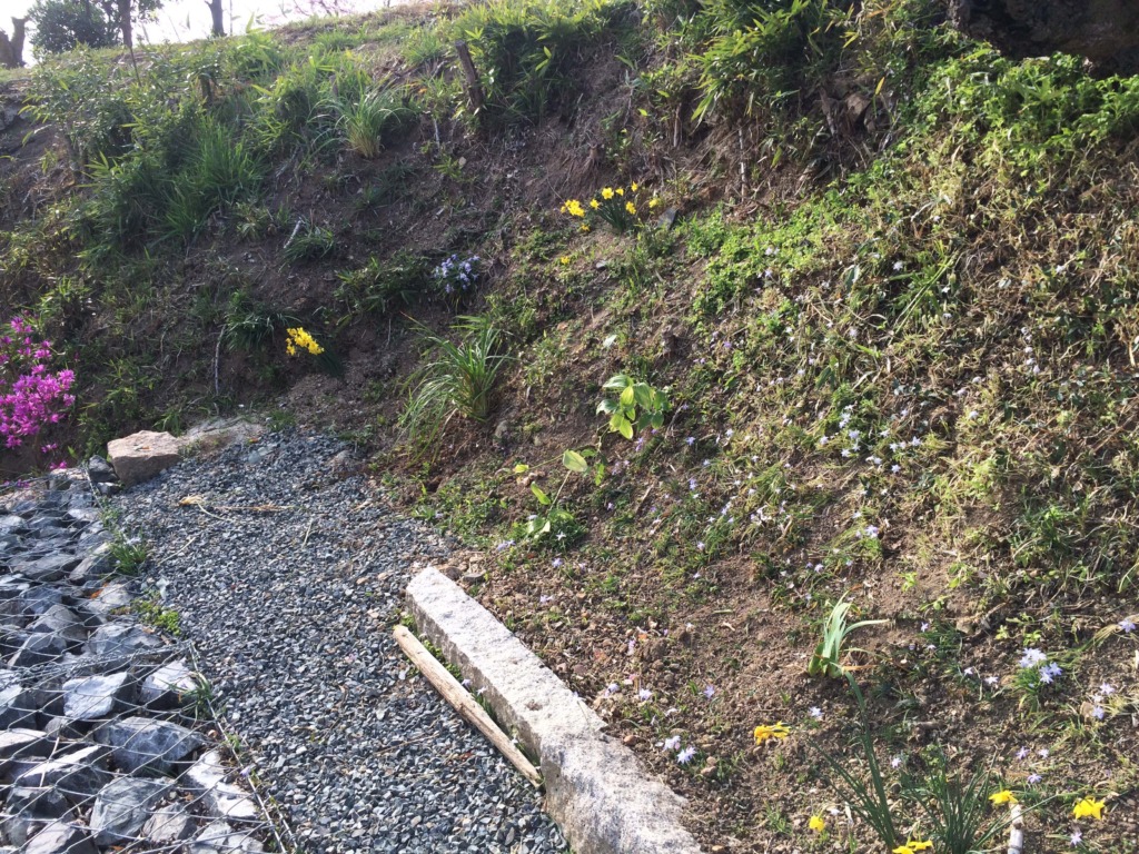 冈山赤穗备前住宅北庭及中庭改造项目-66