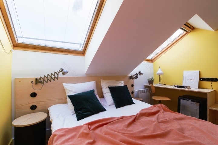 波克罗夫卡 6 酒店-27