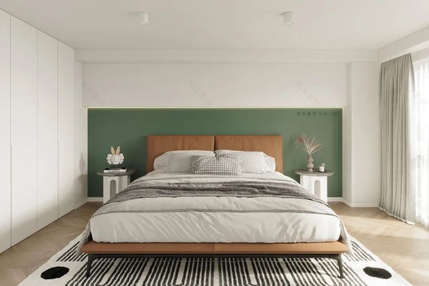 天津·诺德中心住宅设计丨中国天津丨东木设计-22