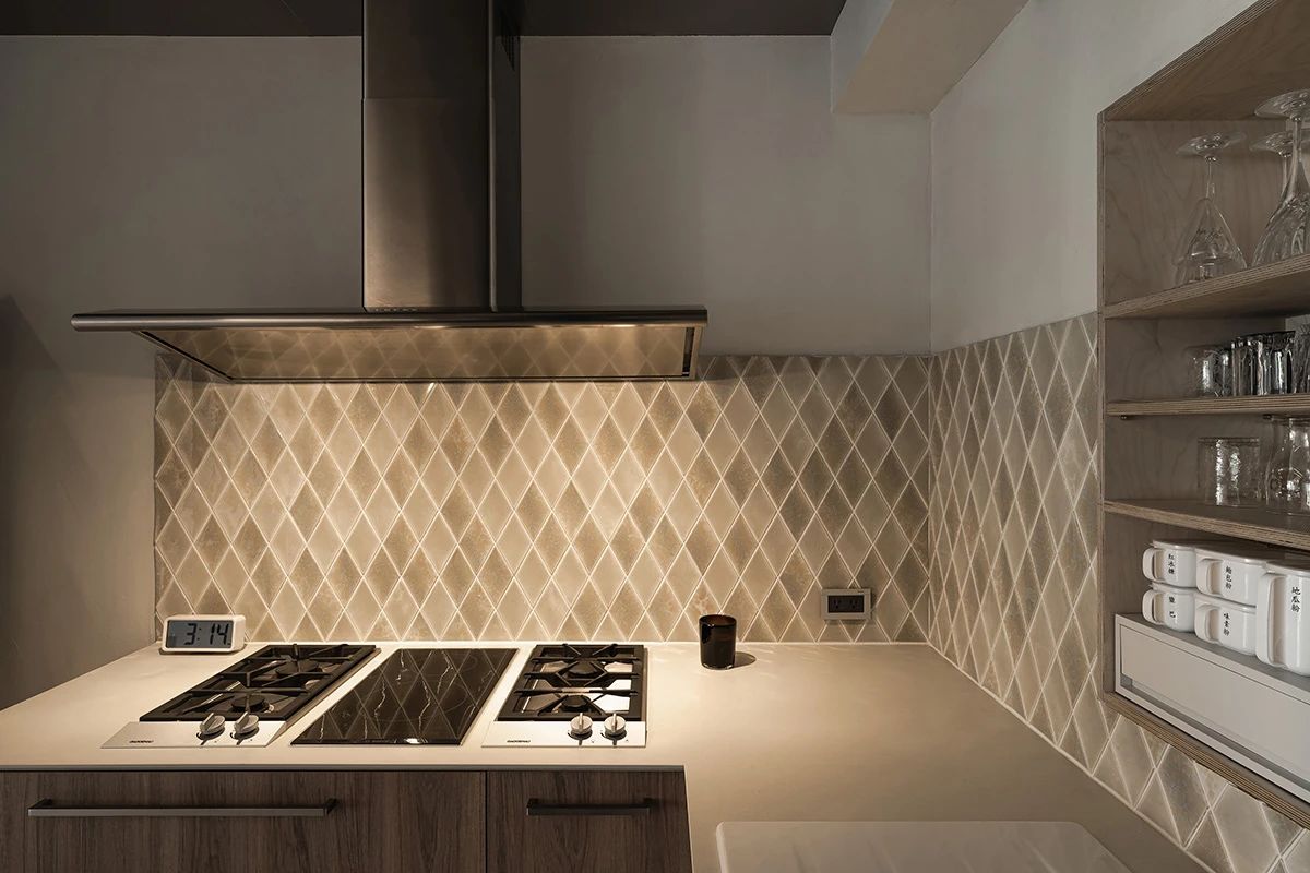 台中老屋改造丨中国台中-33