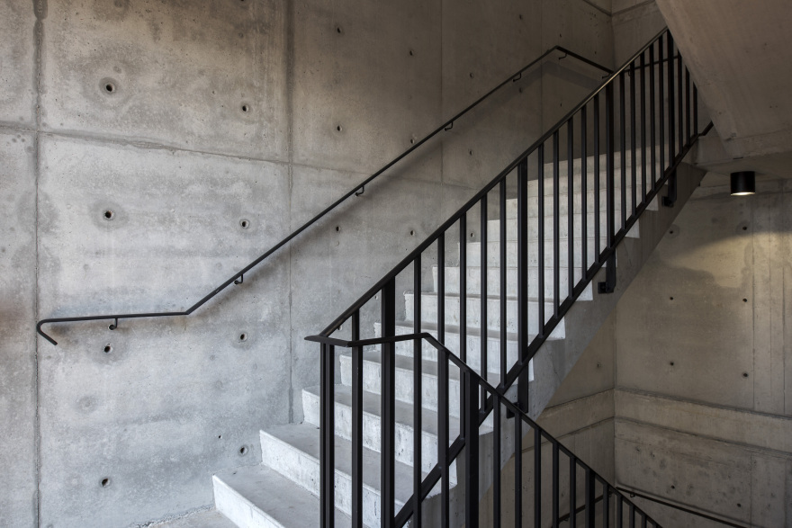 悉尼 U+I 建筑工作室总部大楼-21