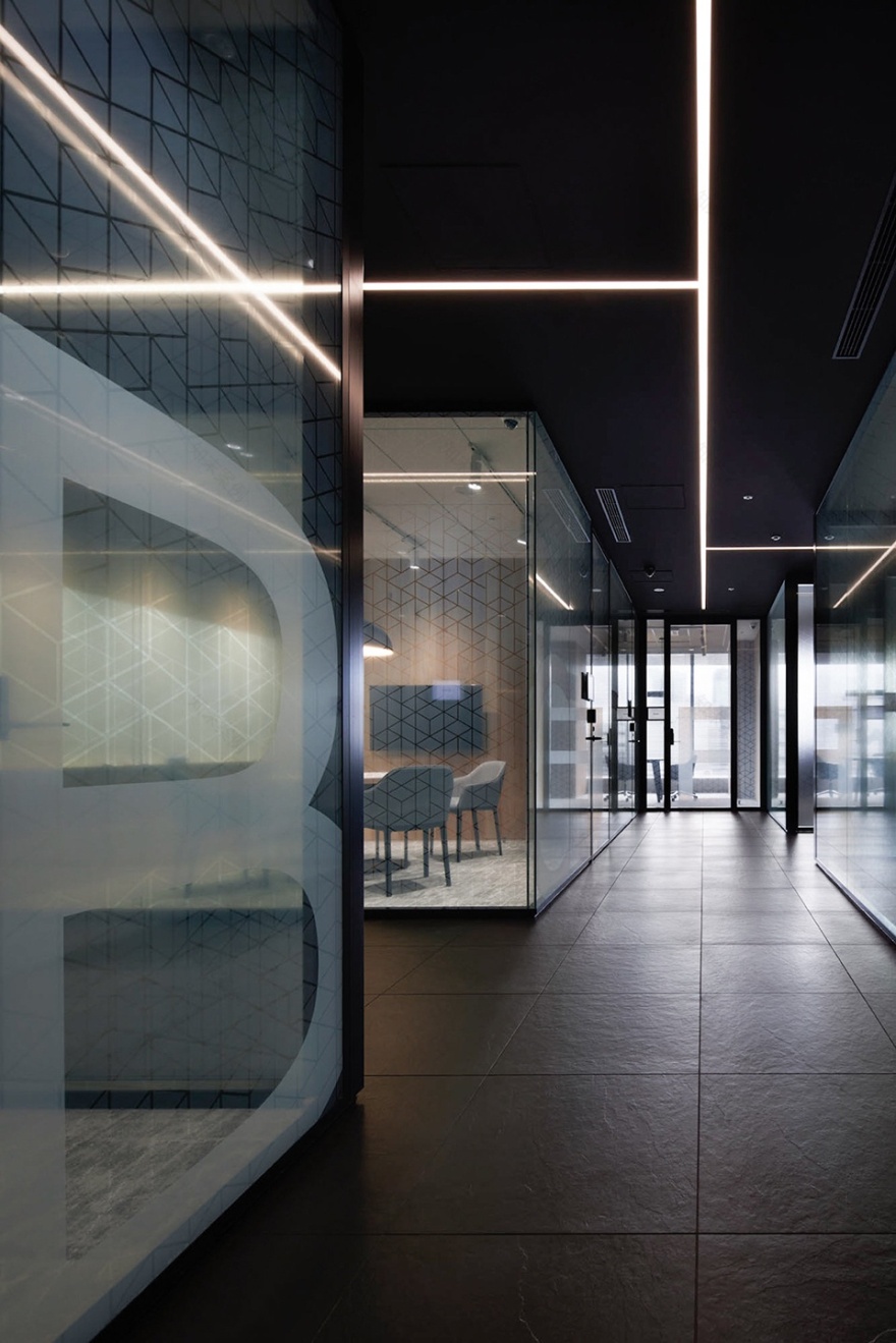 Bitkey 办公室丨日本东京丨Canuch-22