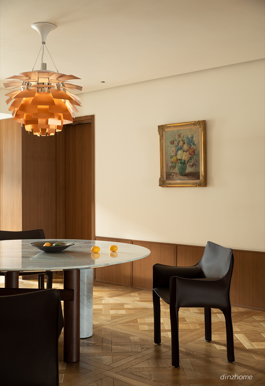 华润置地·悦府丨中国浙江丨路子曰设计事务所-25