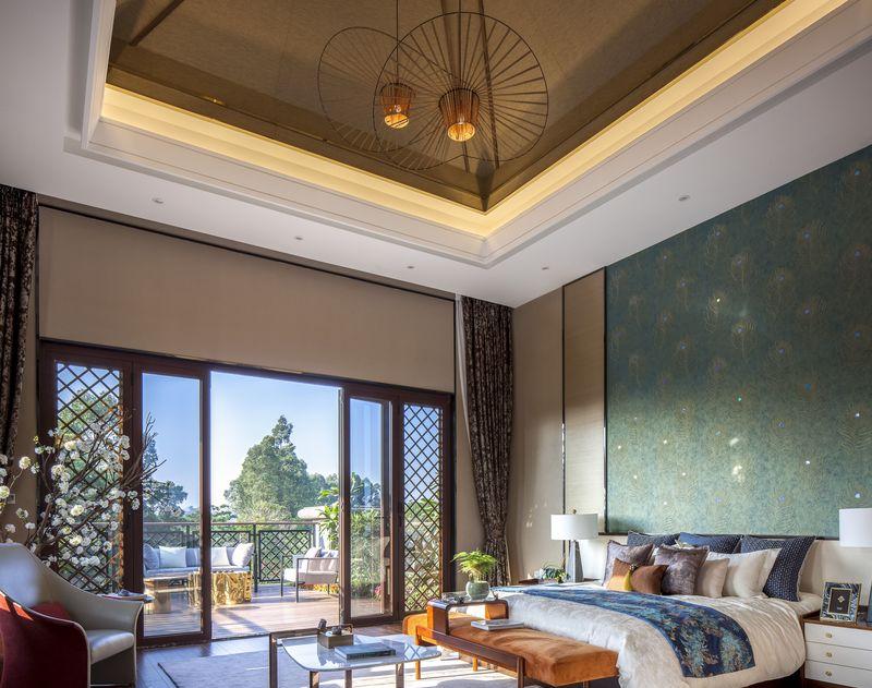 大隐于市，喧嚣中的风雅逸趣-35