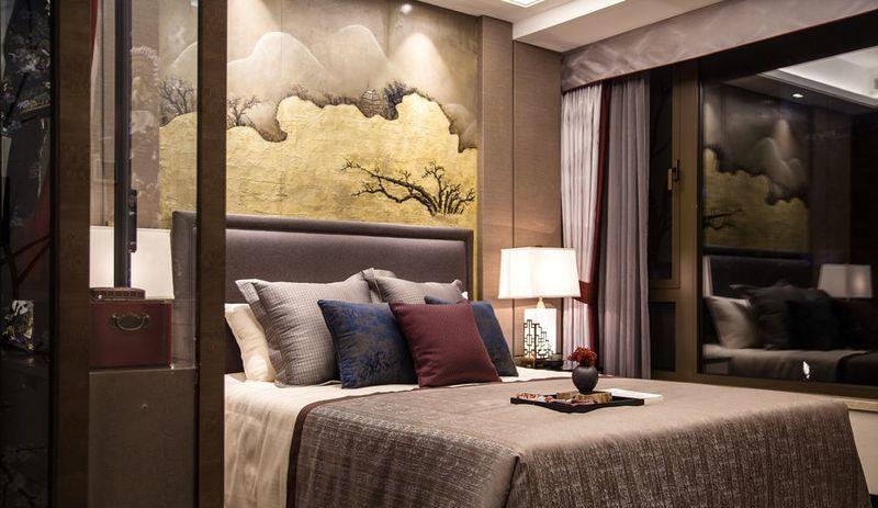 龙光玖龙台B117 样板房-45